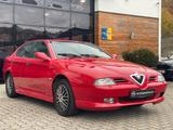 Alfa Romeo 166 2.0 1-Hand - scheckheftgepflegte Alfa Romeo 166
