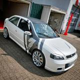 Opel Astra G CC Sportive - Opel Astra: Sportive