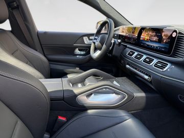 Mercedes GLE 350 - 10
