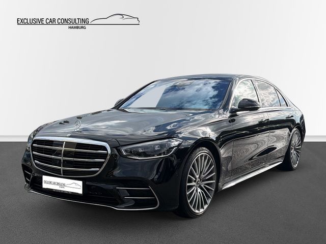 MERCEDES-BENZ S 500 – Bild 3