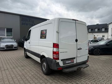 Mercedes Sprinter - 4