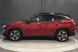 Hyundai Tucson Prime Mild-Hybrid*LEDER*19Zoll*Dach/Schwa - Hyundai Tucson Prime mit Diesel-Antrieb