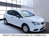 Seat Ibiza Lim. Reference Viva - : Limousine, Viva