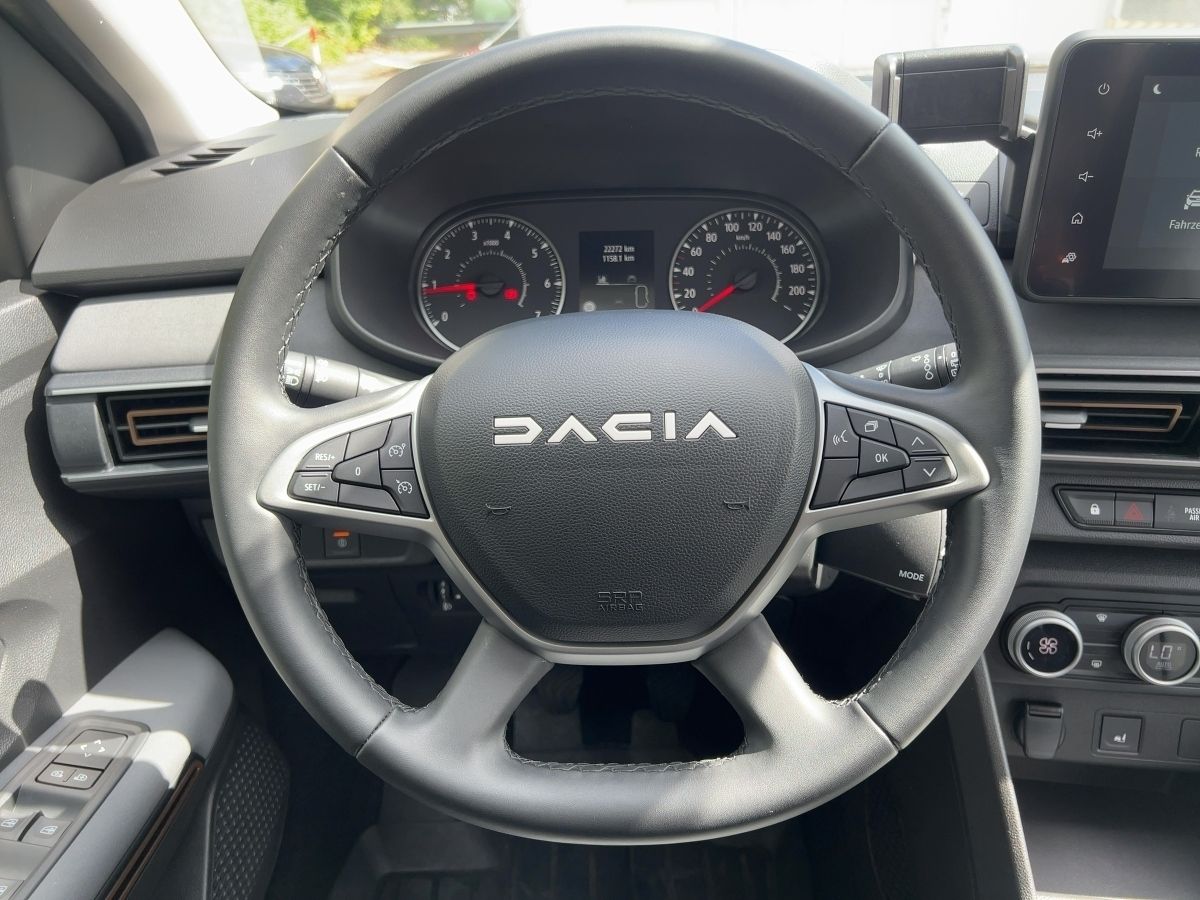 Dacia Jogger - Bild 10