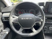 Dacia Jogger - Vorschau Bild 10