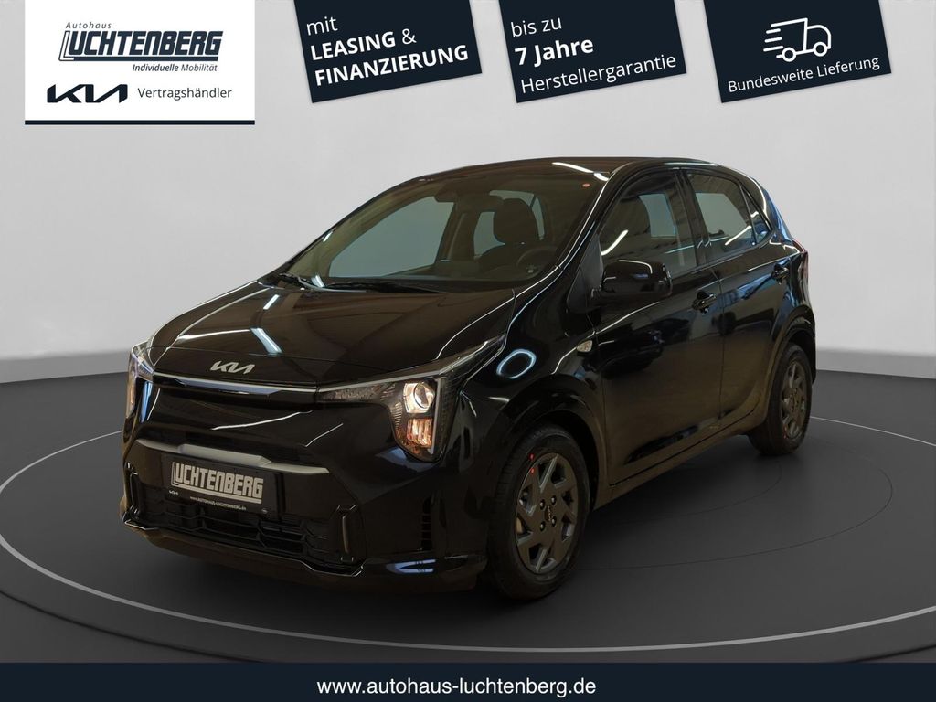 Image of Kia Picanto