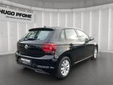 Volkswagen Polo 1.0 TSI Highline OPF (EURO 6d-TEMP) - mit Benzin-Antrieb: Kleinwagen, 1.6