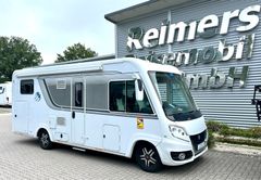 Knaus Sun I 700 -Solar -2x Klima -2xTV + Twin-SAT
