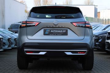 Nissan Qashqai - 9