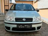 Fiat Punto 1.2 8V Dynamic Dynamic - Fiat Punto mit Benzin-Antrieb: Dynamic