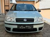 Fiat Punto 1.2 8V Dynamic Dynamic - Fiat Punto aus 2003