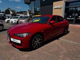 Alfa Romeo Giulia 2.0 Super 200PS Automatik Navigation Klim - Alfa Romeo Giulia: Limousine, Super