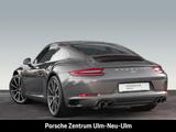 Porsche 991 911 Carrera 20-Zoll nur 60.990 km 2-Hand - Porsche 991 aus 2016