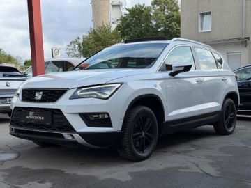 SEAT Ateca - 4