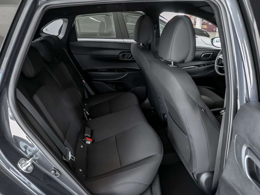 Hyundai i20 – Bild 6