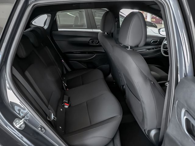 Hyundai i20 1.0 Blackline Kamera Navi BOSE Spurhalteassi