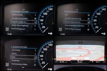 Jaguar F-PACE R-Sport 30d AWD*ACC,Pano,Kamera,Komfort*