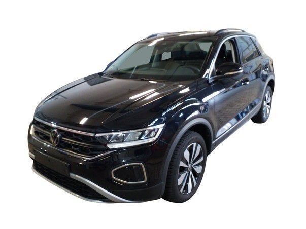 Volkswagen T-Roc - Bild 2