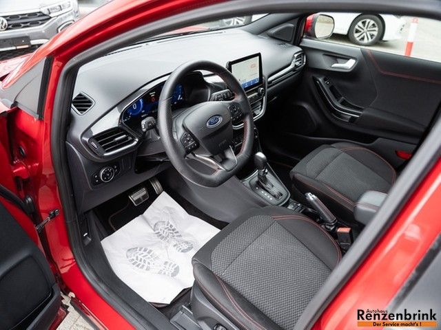 Puma ST-Line EcoBoost DSG Komfort+Winter Paket