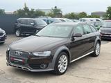Audi A4 Allroad quattro 2.0 TDI - Audi A4 Allroad aus 2012