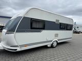 Hobby 540 UL De Luxe *Mover* neue Reifen/Gas usw - Hobby 540 ul