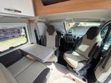 Fiat Ducato Weinsberg 540MQ  - Kastenwagen Ducato