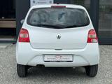 Renault Twingo Authentique AUTOMATIK KLIMA Fenster el. - gebrauchte Renault Twingo aus dem Jahr 2011