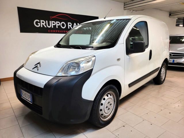 Citroën Citroen Nemo 1.3 HDi 80CV Furgone