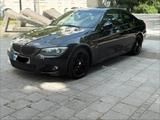 BMW 335i xDrive M Paket - BMW 335: 335i Xdrive