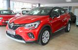 Renault Captur 1.6 E-Tech Hybrid Intens LED Kamera 1.Hd - Renault Captur mit Hybrid-Antrieb