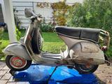 Vespa GS/3 - VESPA GS