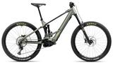 Orbea WILD H20 XL - Orbea E-Bikes