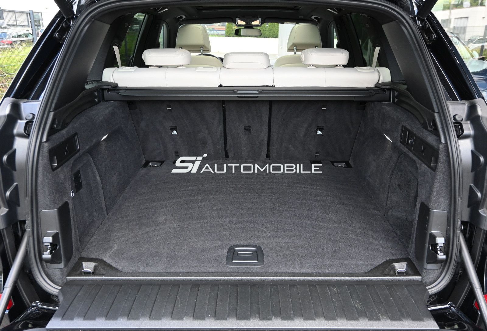 Fahrzeugabbildung BMW X5 xDr.40i M SPORT °ACC°AHK°HUD°MERINO°PANO°360°