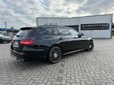 Mercedes-Benz E 53 AMG Mercedes-AMG E 53 4MATIC+ T Autom. ... - Mercedes-Benz E 53 AMG mit Anhängerkupplung