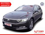 Volkswagen Passat Variant 2.0 TDI DSG Comfortline LED Navi - Volkswagen Passat aus 2018