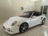 Porsche 911 997 turbo Cabrio - Porsche 911 Urmodell mit 5 Türen