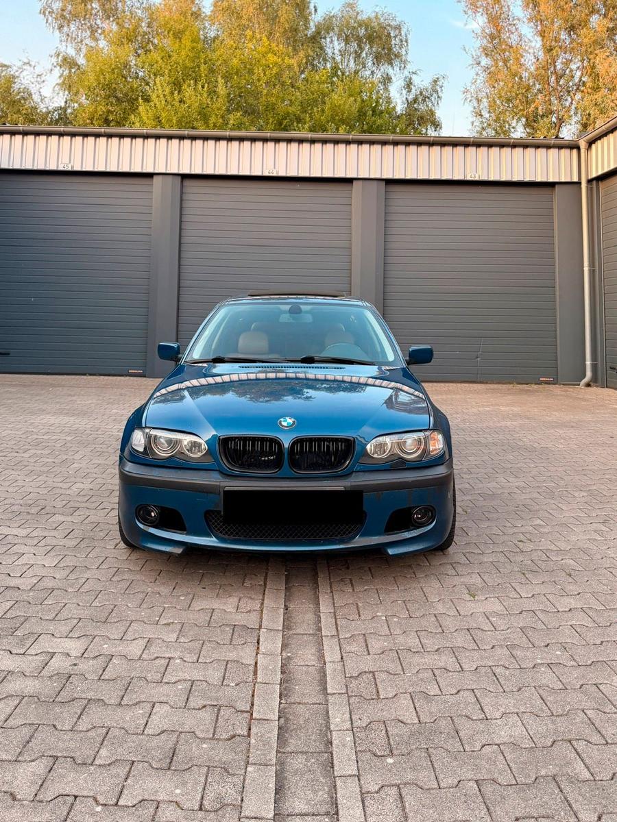 BMW 325