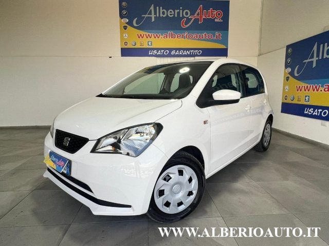 Seat SEAT Mii 1.0 5 porte Chic