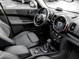 MINI Cooper S E ALL4 HuD+PANO+LED+NAVI+KOMFORTZG - MINI Countryman SE (Cooper)