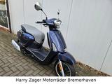 Kymco Like II 125i CBS - KYMCO LIKE 125
