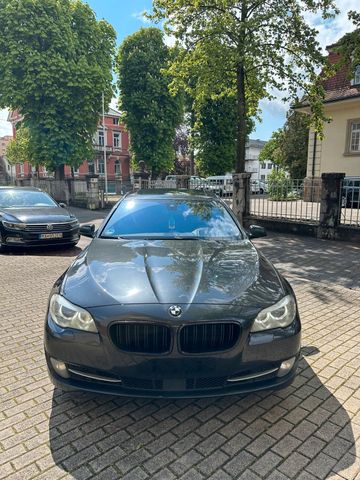 BMW 520d Automatik