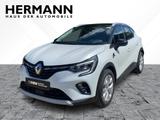Renault Captur II 1.0 TCe 90 Intens CAM*LED*NAVI*PDC*LED - gebrauchte Renault Captur aus dem Jahr 2021