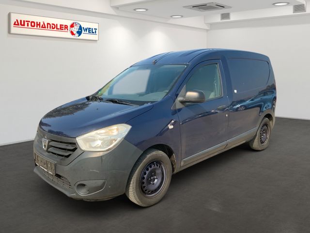 Dacia Dokker Express 1.5 dCi Kasten mit AHK