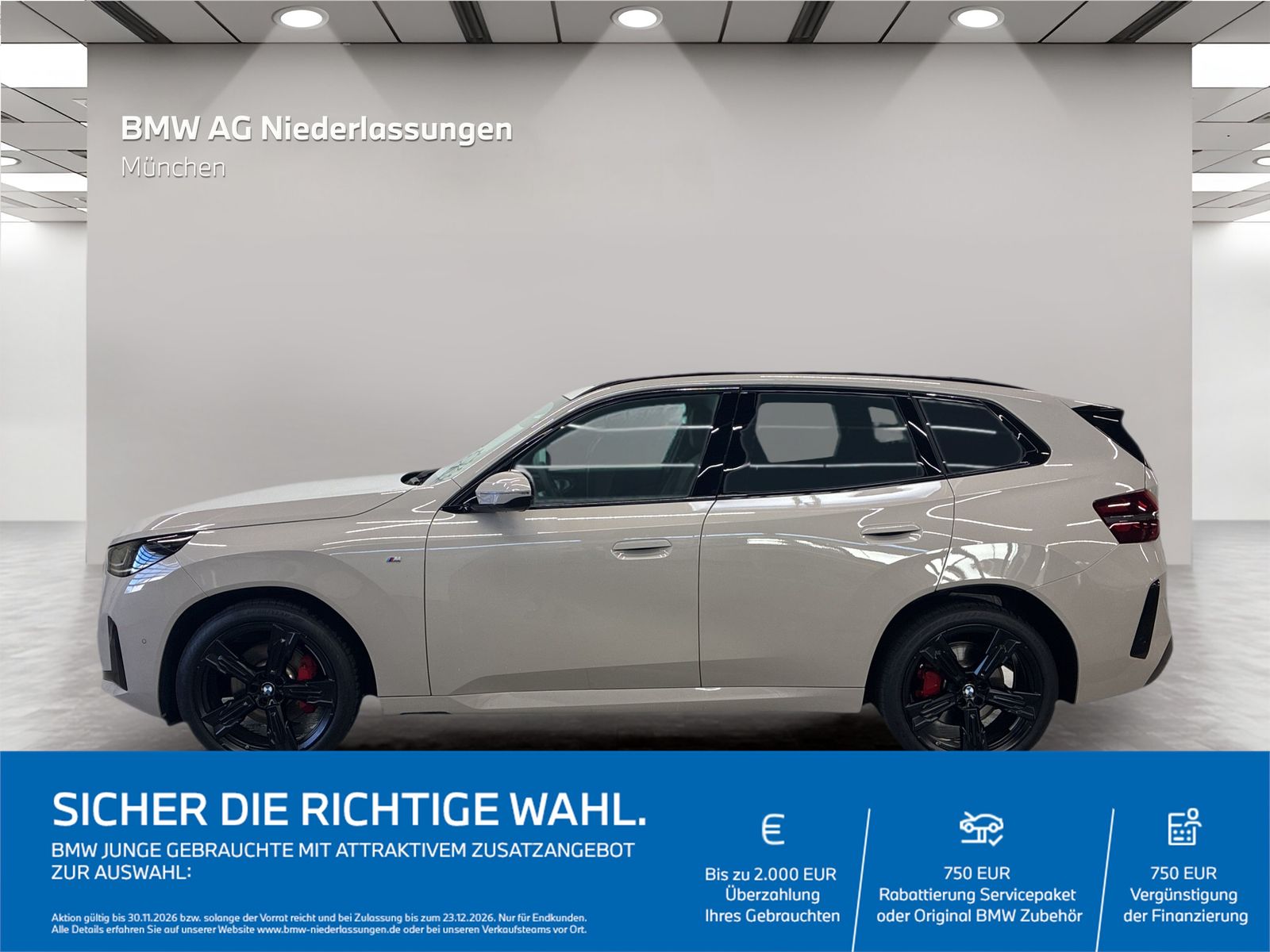 BMW X3 - Bild 3