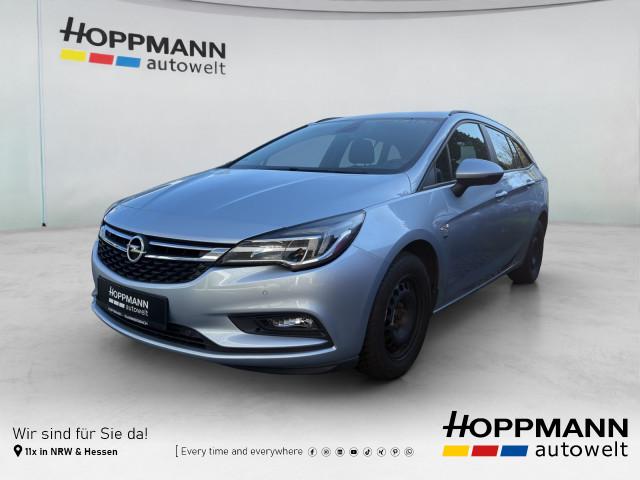Opel Astra ST 120 Jahre 1.4*SITZHZG*LENKRADHZG*PDC*