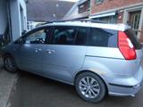 Mazda 5 2.0  7 Sitze - gebrauchte Mazda 5 aus dem Jahr 2005
