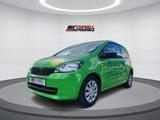 Skoda Citigo 1.0 MPI 44kW Active Klima 2.Hand AUX ESP - gebrauchte Skoda Citigo aus dem Jahr 2013