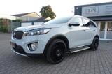 Kia Sorento Platinum Sport 4WD*Voll-Ausstattung*Pano - Kia Sorento in Duisburg