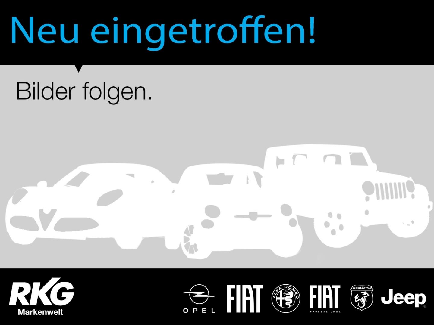 Jeep Avenger Altitude 1.2 Winterpaket, Infotainment-K