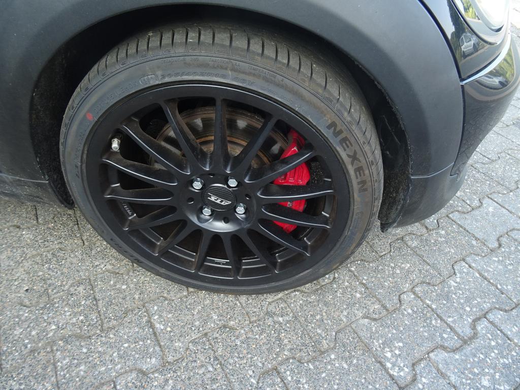 MINI John Cooper Works